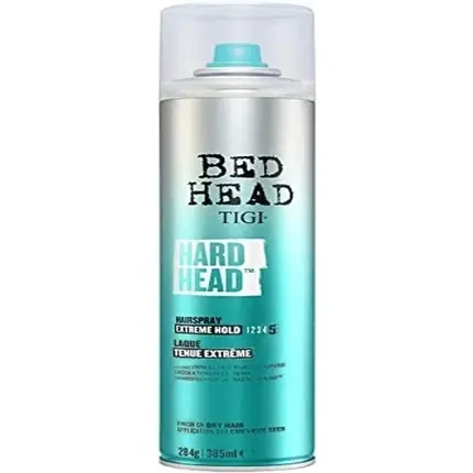Fixativ Extra Puternic, Tigi Bed Head Hard Head, 385ml Ofertă specială