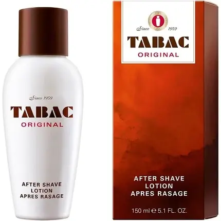 Aftershave Maurer & Wirtz Tabac Original, 150ml Popular