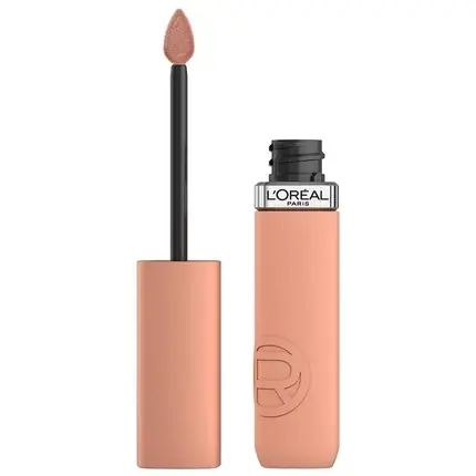 Nu rata Ruj mat, L‘Oréal Paris, Infaillible Matte Resistance, 5ml
