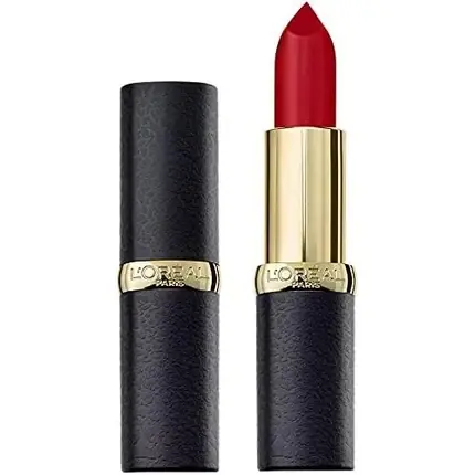 Preț promoțional Ruj L‘Oreal Age Perfect 349 Paris Cherry