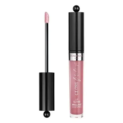 Cel mai vândut Lip Gloss Bourjois, Fabuleux Nourishing, 3.5ml