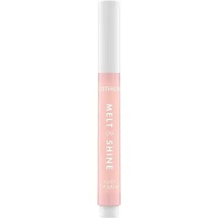 Balsam de buze, Catrice Melt & Shine, 1.3g Livrare rapidă