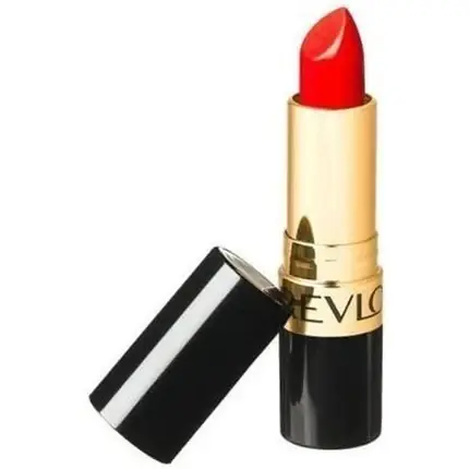Ruj Revlon Super Lustrous 730 Revlon Red Reducere extra