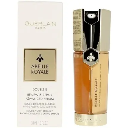 Popular Ser antirid, Guerlain Abeille Royale Double R, Advanced, 30ml