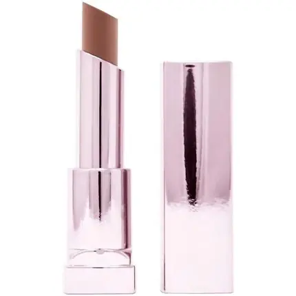 Ruj, Maybelline New York, Color Sensational Shine Compulsion, Chocolate Lust Ofertă specială