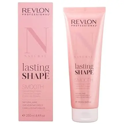 Premium Crema pentru netezirea parului, Revlon Professional Lasting Shape, 250ml