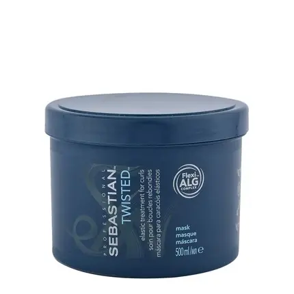 Mai ieftin Masca de par, Sebastian Professional, 500ml