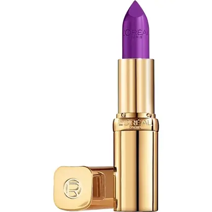 Ruj Satinat, L‘Oréal Paris Color Riche, 4.8g Promoție