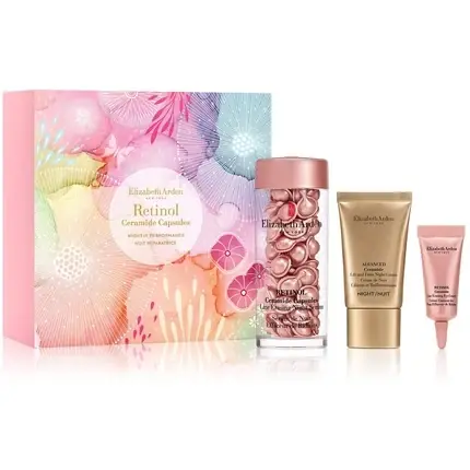 Reduceri Set cadou retinol, Elizabeth Arden, Nightly Performance