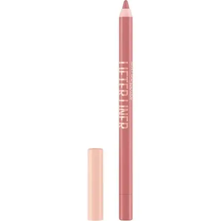 Creion contur buze, Maybelline New York, Lifter Liner, Multicolor Cel mai bun preț
