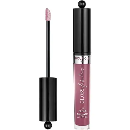 Promoție Lip Gloss Bourjois Gloss Fabuleux, 3.5ml