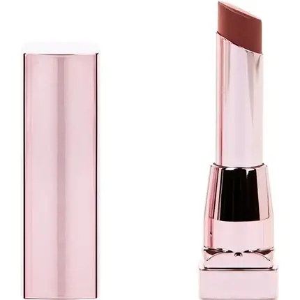Ruj Maybelline New York Color Sensational Shine Compulsion, 130 Spicy Sangria, 20g Preț redus