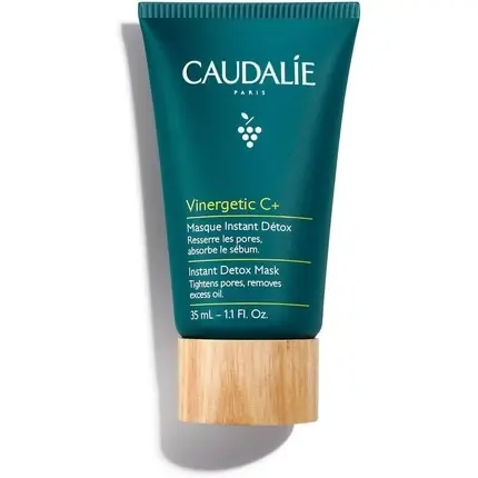 Reduceri Masca Detox Instant, Caudalie Vinoclean, 35ml