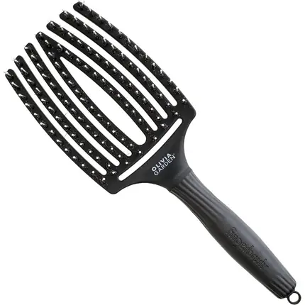 Cumpără online Perie combinata, Olivia Garden, Finger Brush Combo, mare