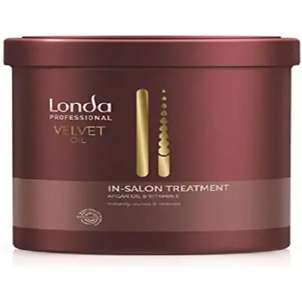 Chilipir Masca de par Londa Professional Velvet, 750ml