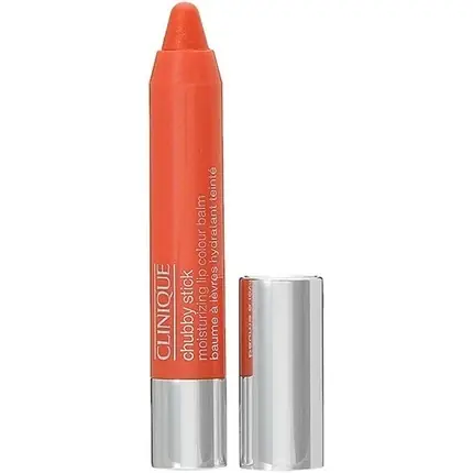 Nu rata Balsam de Buze Clinique Chubby Stick 04 Mega Melon