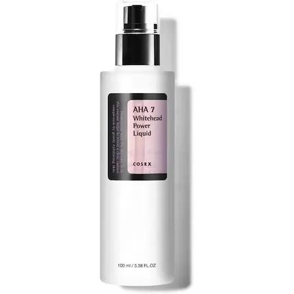 Cel mai vândut Lichid Tratament Ten, Cosrx, AHA 7, 100ml