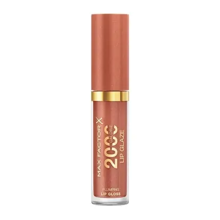 Luciu de buze, Max Factor, 2000 Calorie Lip Glaze, 4.4ml Cumpără online