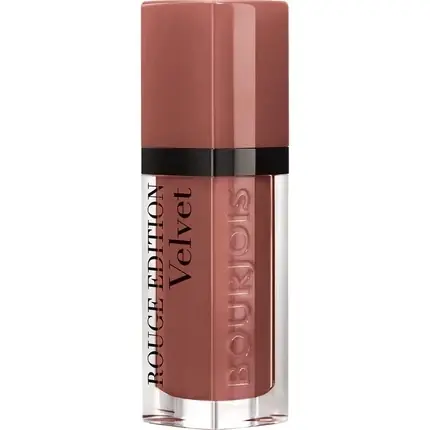 Ofertă de sezon Ruj lichid, Bourjois, Rouge Edition Velvet, 6.7ml