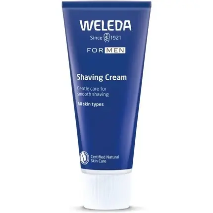 Crema de Ras, Weleda, 75ml Ultima șansă
