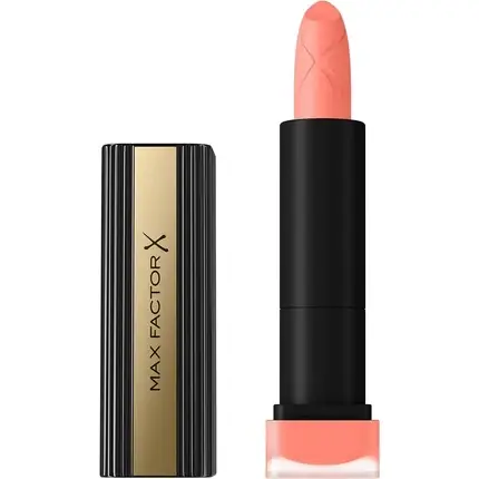 Noutate Ruj Max Factor Velvet Mattes 3.5g Sunkiss