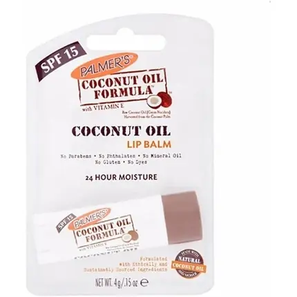 Reducere specială Balsam de Buze, Palmer‘s, Coconut, 18g