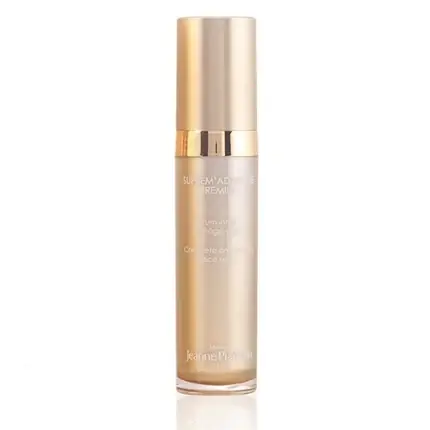 Ser antirid, Jeanne Piaubert, Suprem Advance Premium, 30ml Plată sigură