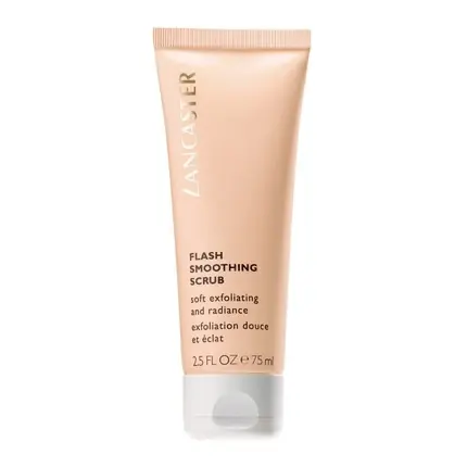 Scrub exfoliant, Lancaster, Flash Smoothing, 75ml Calitate înaltă