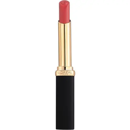 Ruj L‘Oréal Color Riche Intense Volume Matte 241 Coral Irreverent 1.8g Cumpărături sigure