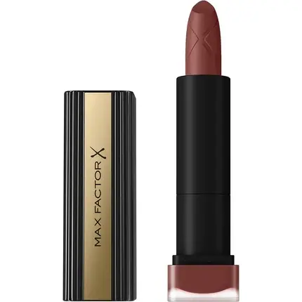 Ruj, Max Factor, Velvet Mattes Color Elixir, Nr. 40 Dusk Livrare expres