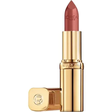 Chilipir Ruj Satin, L‘Oréal Paris, Color Riche, 107 Seine Sunset, 1 Bucata
