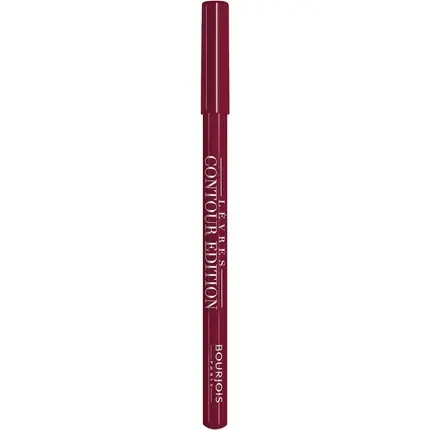 Bestseller Creion Contur Buze, Bourjois Levres Contour Edition, Bordeaux 1.14g