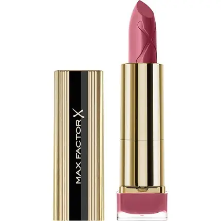 Ruj, Max Factor, Colour Elixir, Rosewood 030 Reducere specială