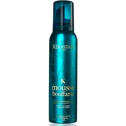 Expediere rapidă Spuma de coafat, Kérastase, Coiffage Couture, 150ml