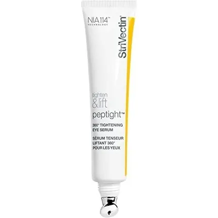 Vezi acum Ser Peptidic pentru Ochi, StriVectin Peptight 360 Degree, 1 fl oz