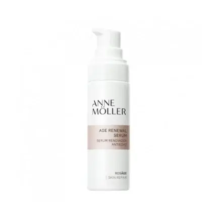 Plată securizată Ser Anti-îmbătrânire, Anne Moller, ROSAGE 30ml