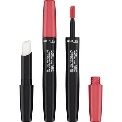 Expediere rapidă Ruj lichid, Rimmel London, Lasting Provocalips, 730 Make A Mauve