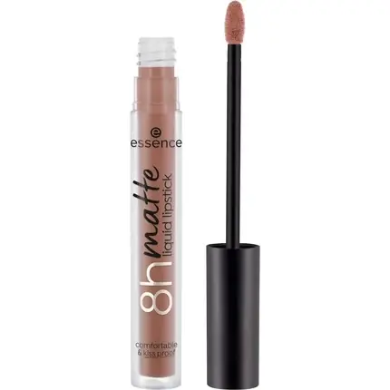 Ruj lichid mat, Essence, 8h, 2.5ml Cumpără acum