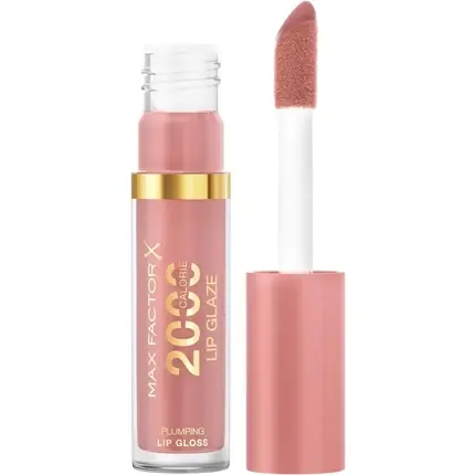 Comandă acum Lip Gloss, Max Factor, 2000 Calorie Lip Glaze Floral Cream