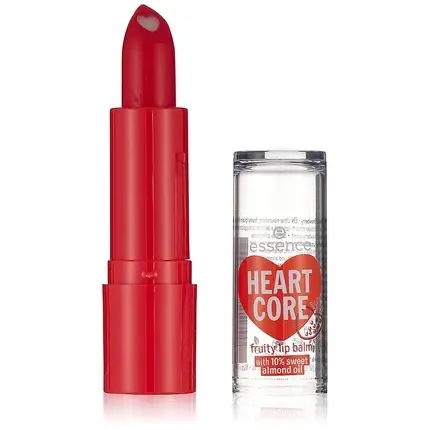 Balsam de Buze, Essence Heart Core, 3g Reducere extra