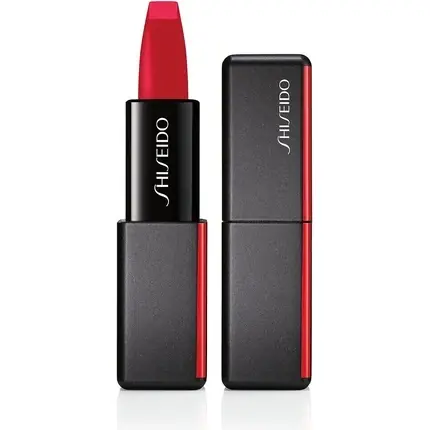 Retur ușor Ruj ModernMatte, Shiseido 529 Cocktail Hour, 21g