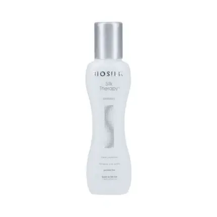 Chilipir Ser pentru par, Biosilk Silk Therapy, 67ml