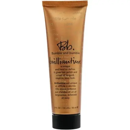 Crema de coafat, Bumble & Bumble, Brilliantine, 50 ml Reducere extra