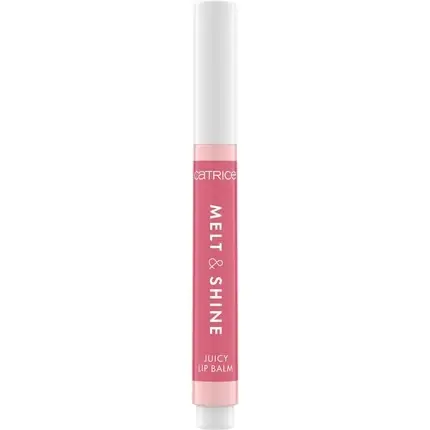 Balsam de Buze Catrice Melt & Shine Juicy, 1.3g, Beach Blossom Plată securizată