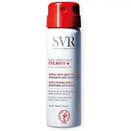 Spray SOS Anti-Mancarime, Svr Cicavit+, 40ml Cumpără online