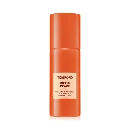 Ofertă specială Spray de corp unisex, Tom Ford, Bitter Peach, 150ml