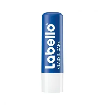 Balsam de Buze, Labello, Classic Care, 4.8g, cu Unt de Shea Hidratant Doar azi