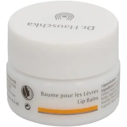 Cumpără acum Balsam De Buze, Dr. Hauschka, 4.5ml