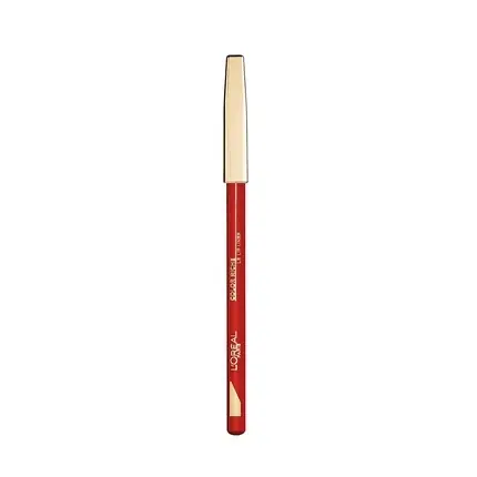 Creion Contur Buze, L‘Oréal Paris Color Riche, 297 Red Passion Preț promoțional