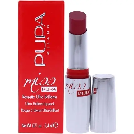 Vezi acum Ruj Creion, Pupa Milano Miss Milano, Crema, 2.4ml